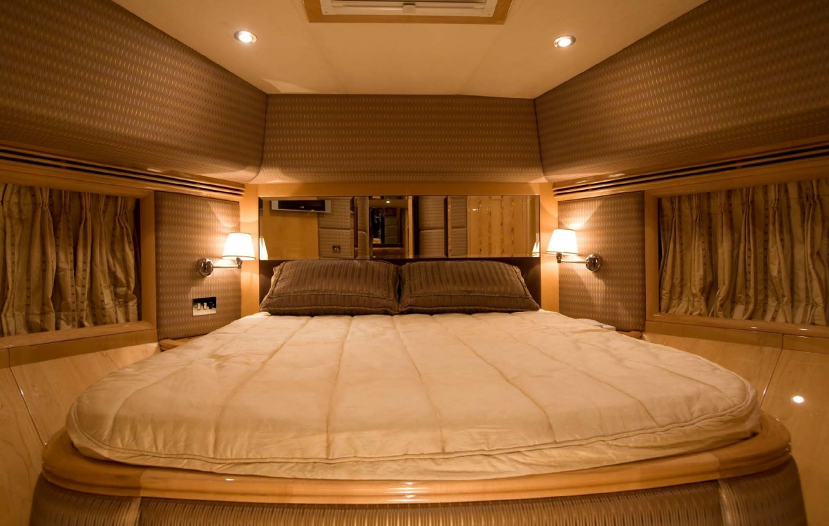 Yacht Image